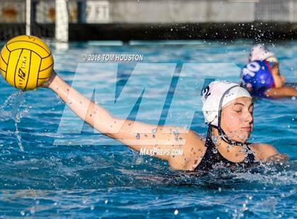 Thumbnail 3 in Los Altos vs St. Lucy's photogallery.