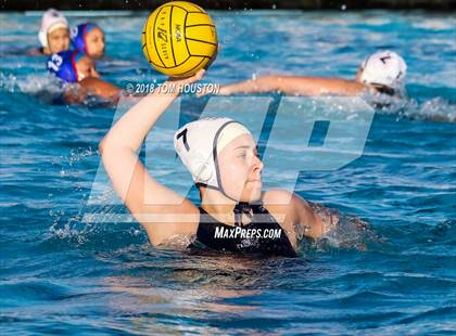 Thumbnail 1 in Los Altos vs St. Lucy's photogallery.