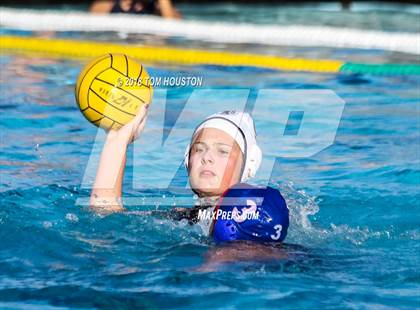 Thumbnail 2 in Los Altos vs St. Lucy's photogallery.