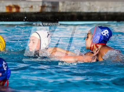 Thumbnail 3 in Los Altos vs St. Lucy's photogallery.