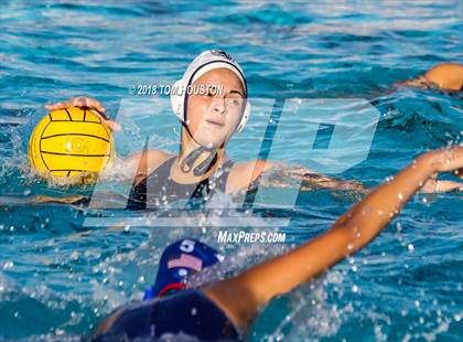 Thumbnail 3 in Los Altos vs St. Lucy's photogallery.