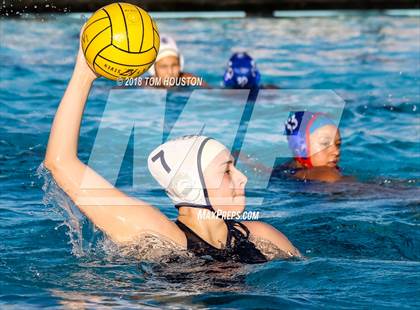 Thumbnail 1 in Los Altos vs St. Lucy's photogallery.