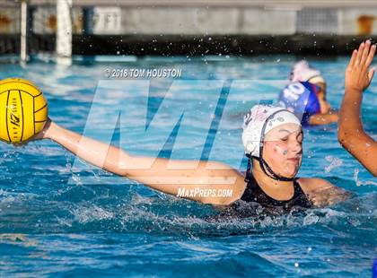 Thumbnail 1 in Los Altos vs St. Lucy's photogallery.