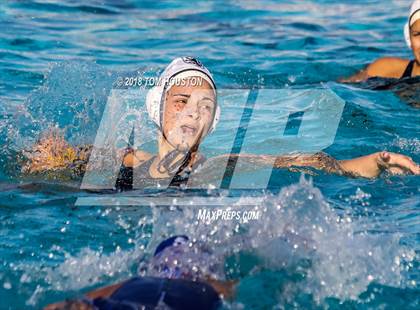Thumbnail 1 in Los Altos vs St. Lucy's photogallery.