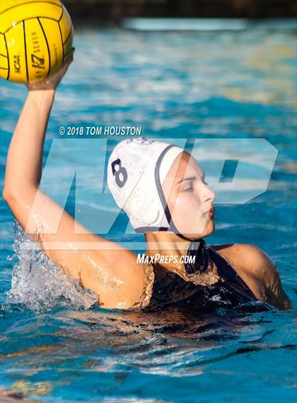 Thumbnail 3 in Los Altos vs St. Lucy's photogallery.