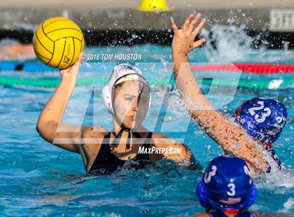 Thumbnail 1 in Los Altos vs St. Lucy's photogallery.