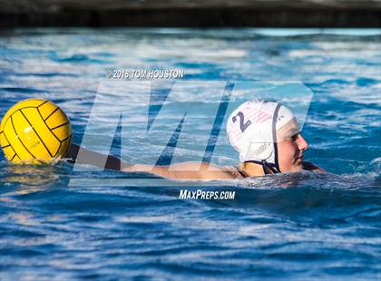 Thumbnail 3 in Los Altos vs St. Lucy's photogallery.