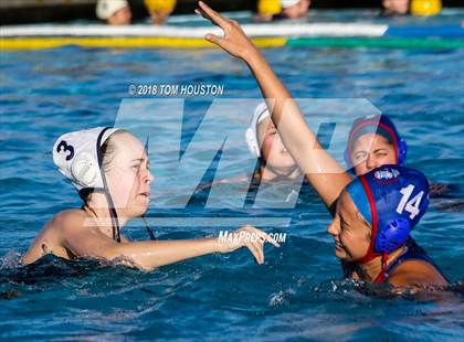 Thumbnail 3 in Los Altos vs St. Lucy's photogallery.