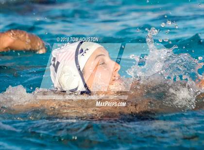 Thumbnail 3 in Los Altos vs St. Lucy's photogallery.