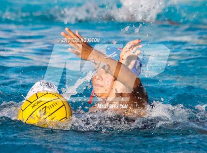Thumbnail 2 in Los Altos vs St. Lucy's photogallery.