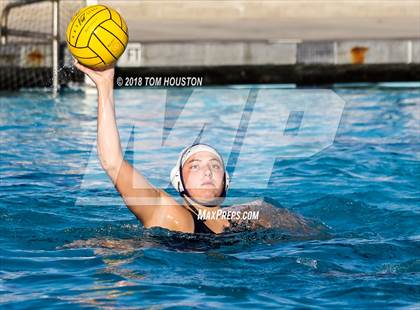 Thumbnail 3 in Los Altos vs St. Lucy's photogallery.