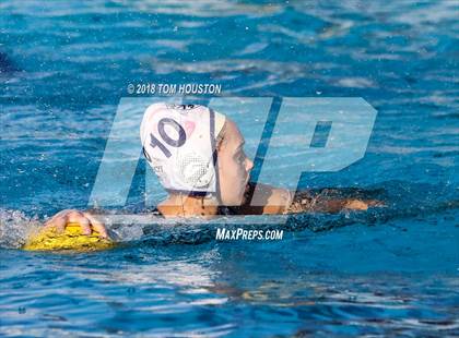 Thumbnail 2 in Los Altos vs St. Lucy's photogallery.