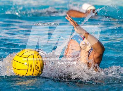 Thumbnail 1 in Los Altos vs St. Lucy's photogallery.