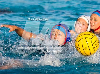 Thumbnail 3 in Los Altos vs St. Lucy's photogallery.