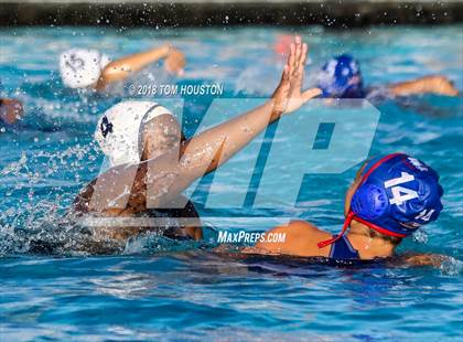 Thumbnail 3 in Los Altos vs St. Lucy's photogallery.