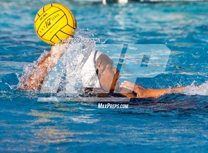 Thumbnail 1 in Los Altos vs St. Lucy's photogallery.