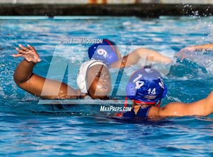 Thumbnail 1 in Los Altos vs St. Lucy's photogallery.