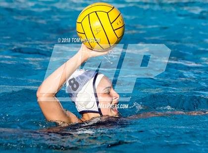Thumbnail 1 in Los Altos vs St. Lucy's photogallery.