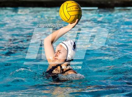 Thumbnail 2 in Los Altos vs St. Lucy's photogallery.