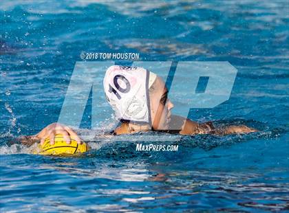 Thumbnail 1 in Los Altos vs St. Lucy's photogallery.