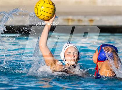 Thumbnail 1 in Los Altos vs St. Lucy's photogallery.