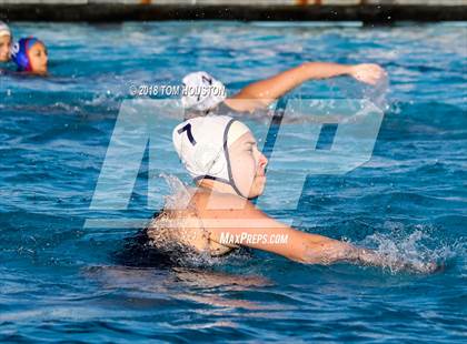 Thumbnail 3 in Los Altos vs St. Lucy's photogallery.