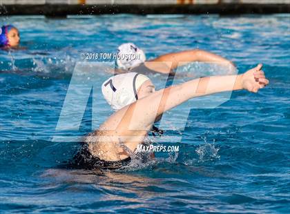Thumbnail 2 in Los Altos vs St. Lucy's photogallery.