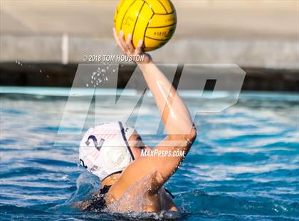 Thumbnail 2 in Los Altos vs St. Lucy's photogallery.