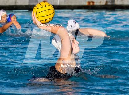 Thumbnail 1 in Los Altos vs St. Lucy's photogallery.