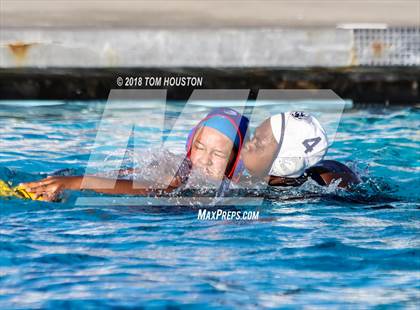 Thumbnail 2 in Los Altos vs St. Lucy's photogallery.