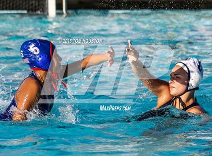 Thumbnail 1 in Los Altos vs St. Lucy's photogallery.