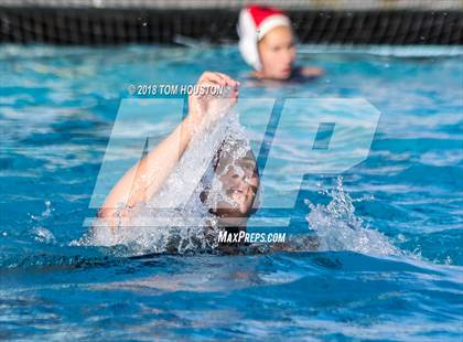 Thumbnail 2 in Los Altos vs St. Lucy's photogallery.