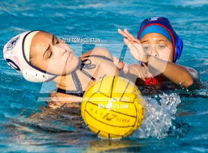Thumbnail 3 in Los Altos vs St. Lucy's photogallery.