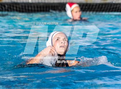 Thumbnail 1 in Los Altos vs St. Lucy's photogallery.