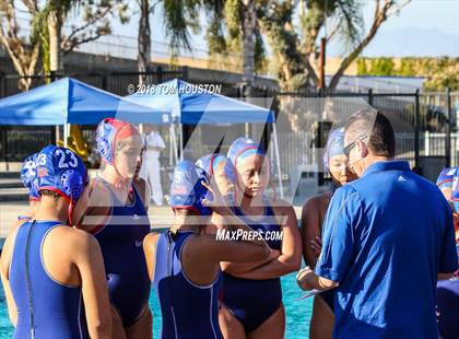 Thumbnail 1 in Los Altos vs St. Lucy's photogallery.