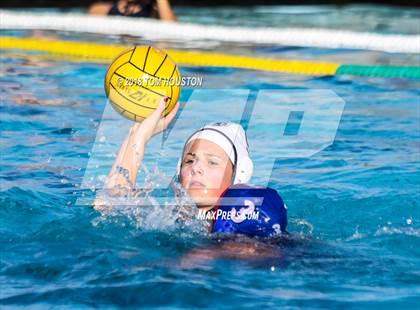 Thumbnail 1 in Los Altos vs St. Lucy's photogallery.