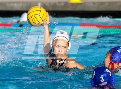Thumbnail 3 in Los Altos vs St. Lucy's photogallery.