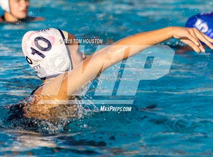 Thumbnail 2 in Los Altos vs St. Lucy's photogallery.