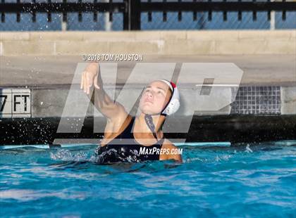 Thumbnail 2 in Los Altos vs St. Lucy's photogallery.