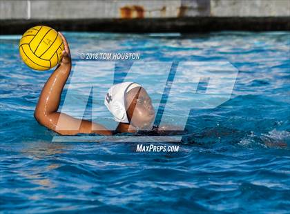 Thumbnail 1 in Los Altos vs St. Lucy's photogallery.