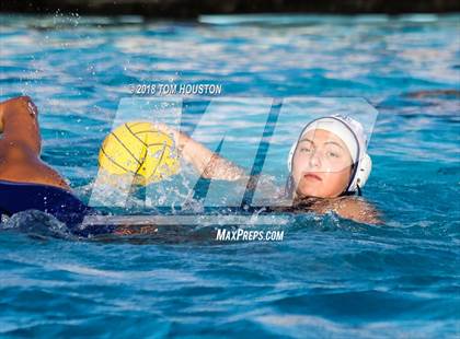 Thumbnail 1 in Los Altos vs St. Lucy's photogallery.
