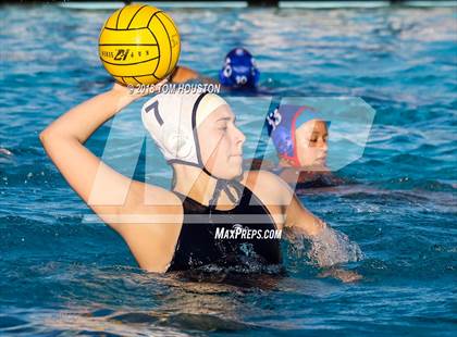 Thumbnail 3 in Los Altos vs St. Lucy's photogallery.