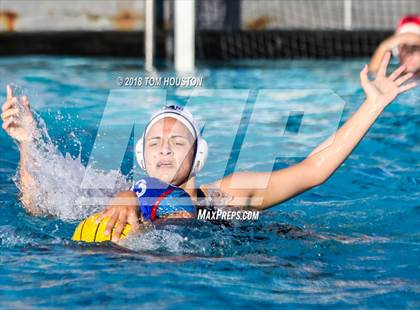 Thumbnail 1 in Los Altos vs St. Lucy's photogallery.