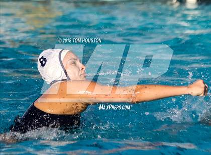 Thumbnail 3 in Los Altos vs St. Lucy's photogallery.