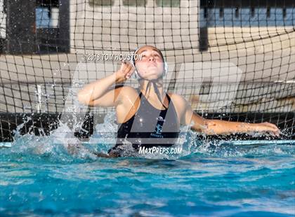 Thumbnail 3 in Los Altos vs St. Lucy's photogallery.