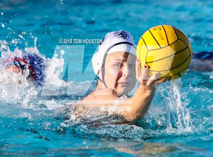 Thumbnail 1 in Los Altos vs St. Lucy's photogallery.