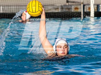 Thumbnail 3 in Los Altos vs St. Lucy's photogallery.