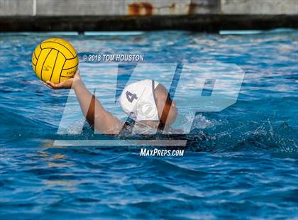 Thumbnail 2 in Los Altos vs St. Lucy's photogallery.