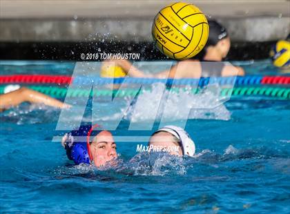 Thumbnail 2 in Los Altos vs St. Lucy's photogallery.