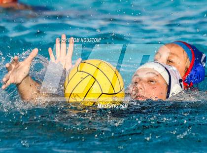 Thumbnail 1 in Los Altos vs St. Lucy's photogallery.